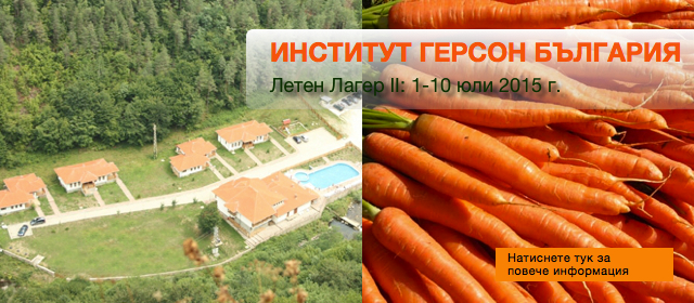 Герсон Летен Лагер III