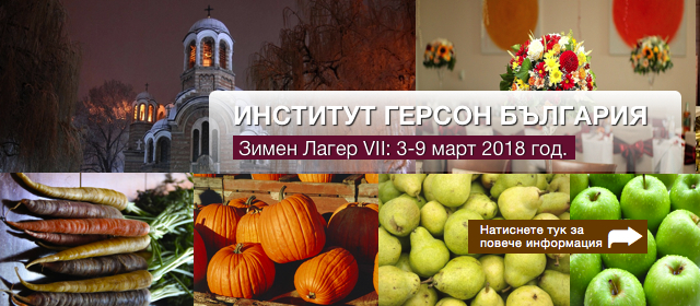 Герсон Летен Лагер VII
